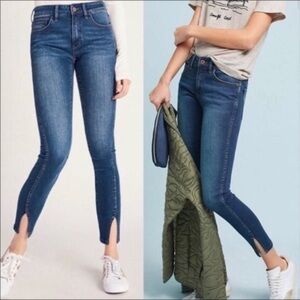Pilcro & The Letterpress STET Jeans